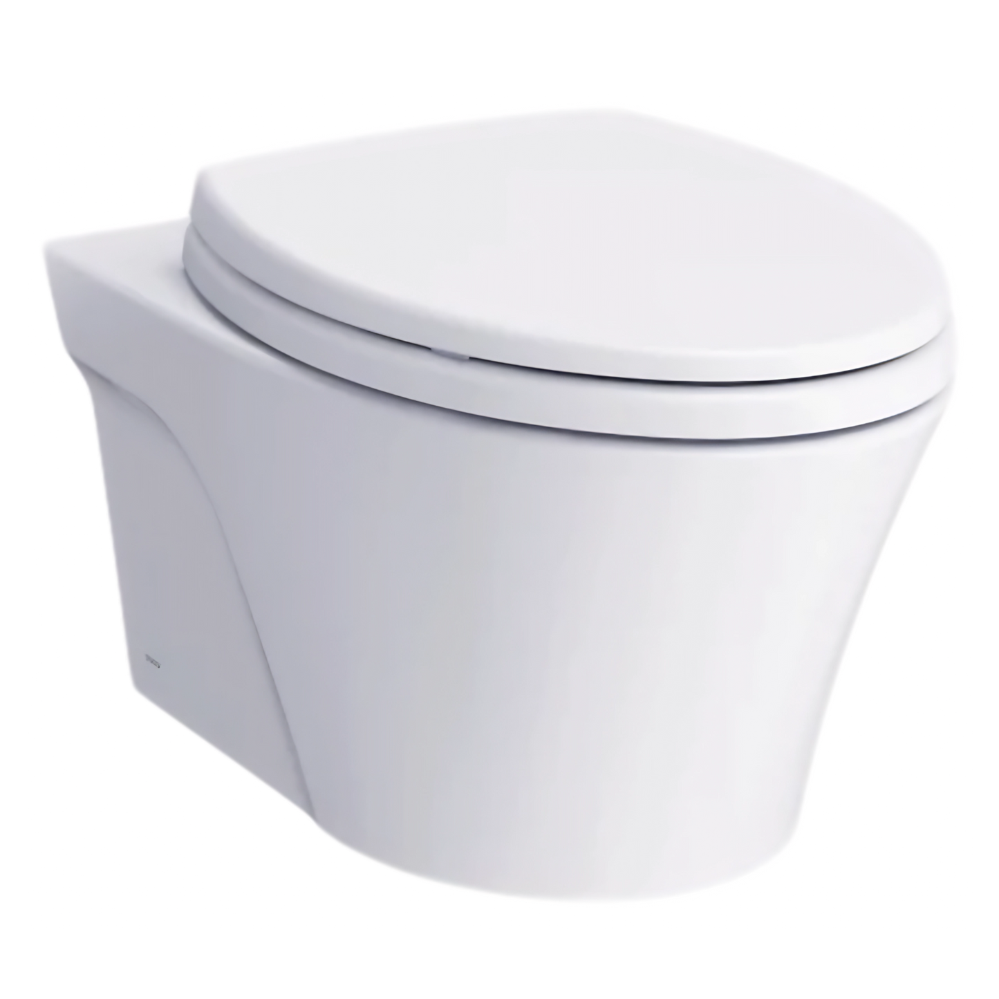 TOTO AP Wall-Hung Toilet Elongated - Eunoia 