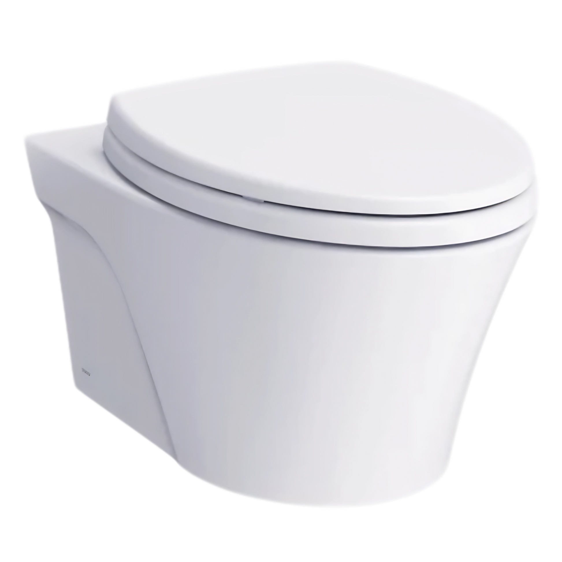 TOTO AP Wall-Hung Toilet Elongated - Eunoia 