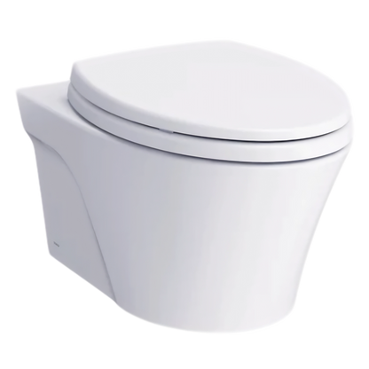 TOTO AP Wall-Hung Toilet Elongated - Eunoia 