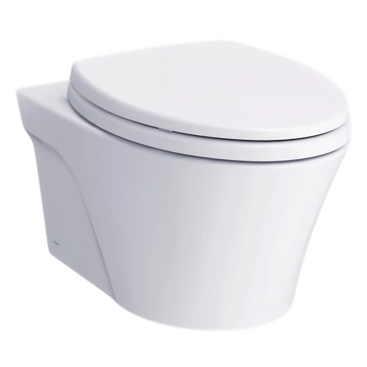 TOTO AP Wall-Hung Toilet Elongated - Eunoia 