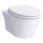TOTO AP Wall-Hung Toilet Elongated - Eunoia 