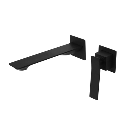 Kodaen Magro Wall-mount Lavatory Faucet