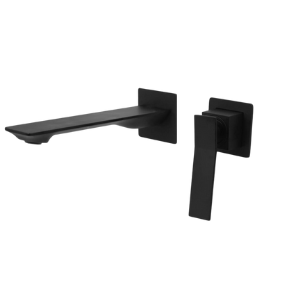 Kodaen Magro Wall-mount Lavatory Faucet