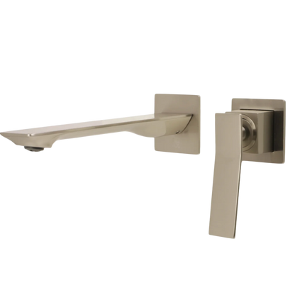 Kodaen Magro Wall-mount Lavatory Faucet