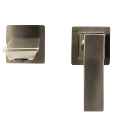 Kodaen Magro Wall-mount Lavatory Faucet