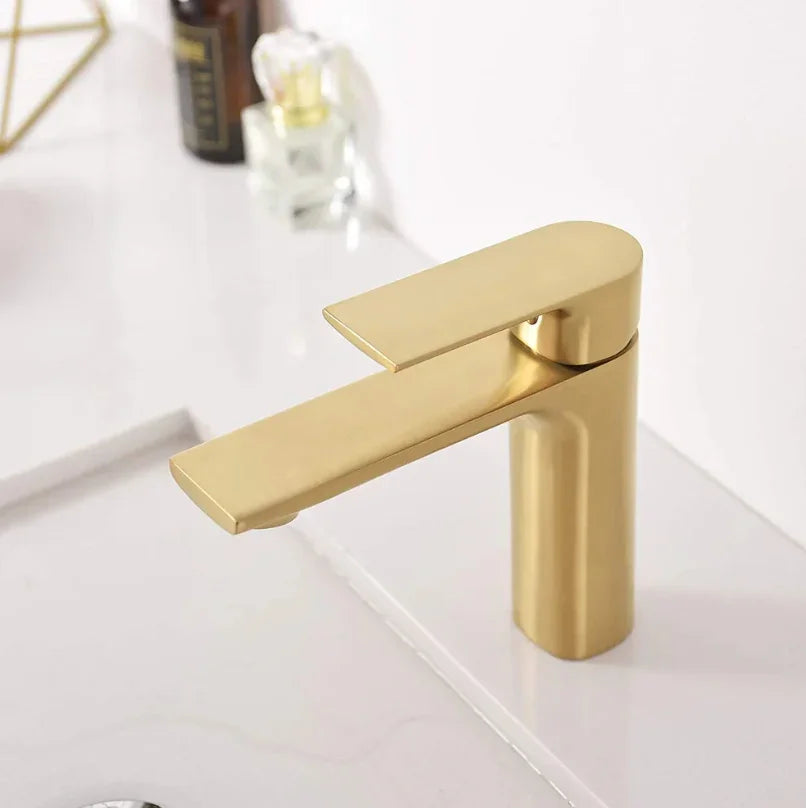 Kodaen Timelyss Single Hole Bathroom Faucet