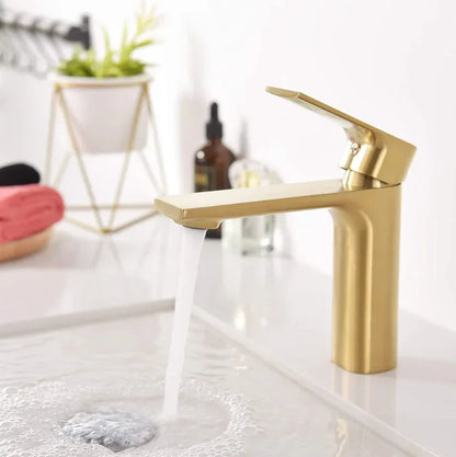 Kodaen Timelyss Single Hole Bathroom Faucet