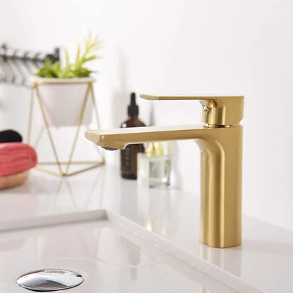 Kodaen Timelyss Single Hole Bathroom Faucet
