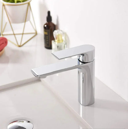 Kodaen Timelyss Single Hole Bathroom Faucet
