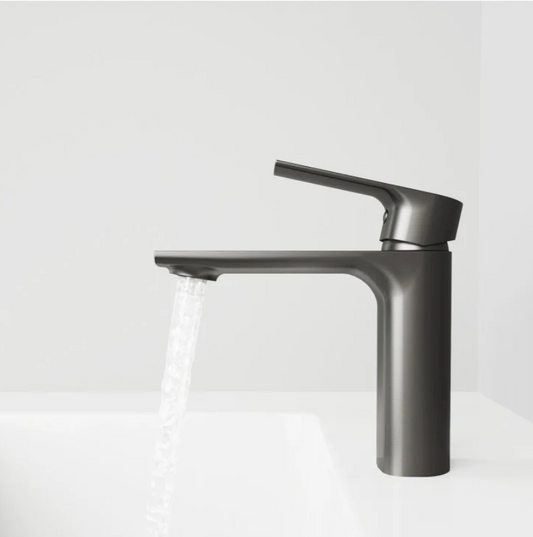 Kodaen Timelyss Single Hole Bathroom Faucet