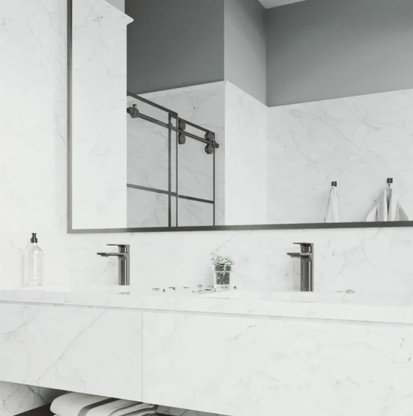 Kodaen Timelyss Single Hole Bathroom Faucet