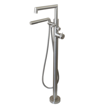 NOHO Freestanding Thermostatic Tub Faucet