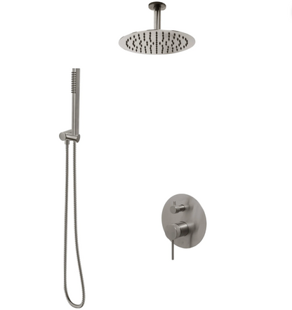 Kodaen Noho Two Way Pressure Balanced Shower System - Kit 2 - With Rough-In