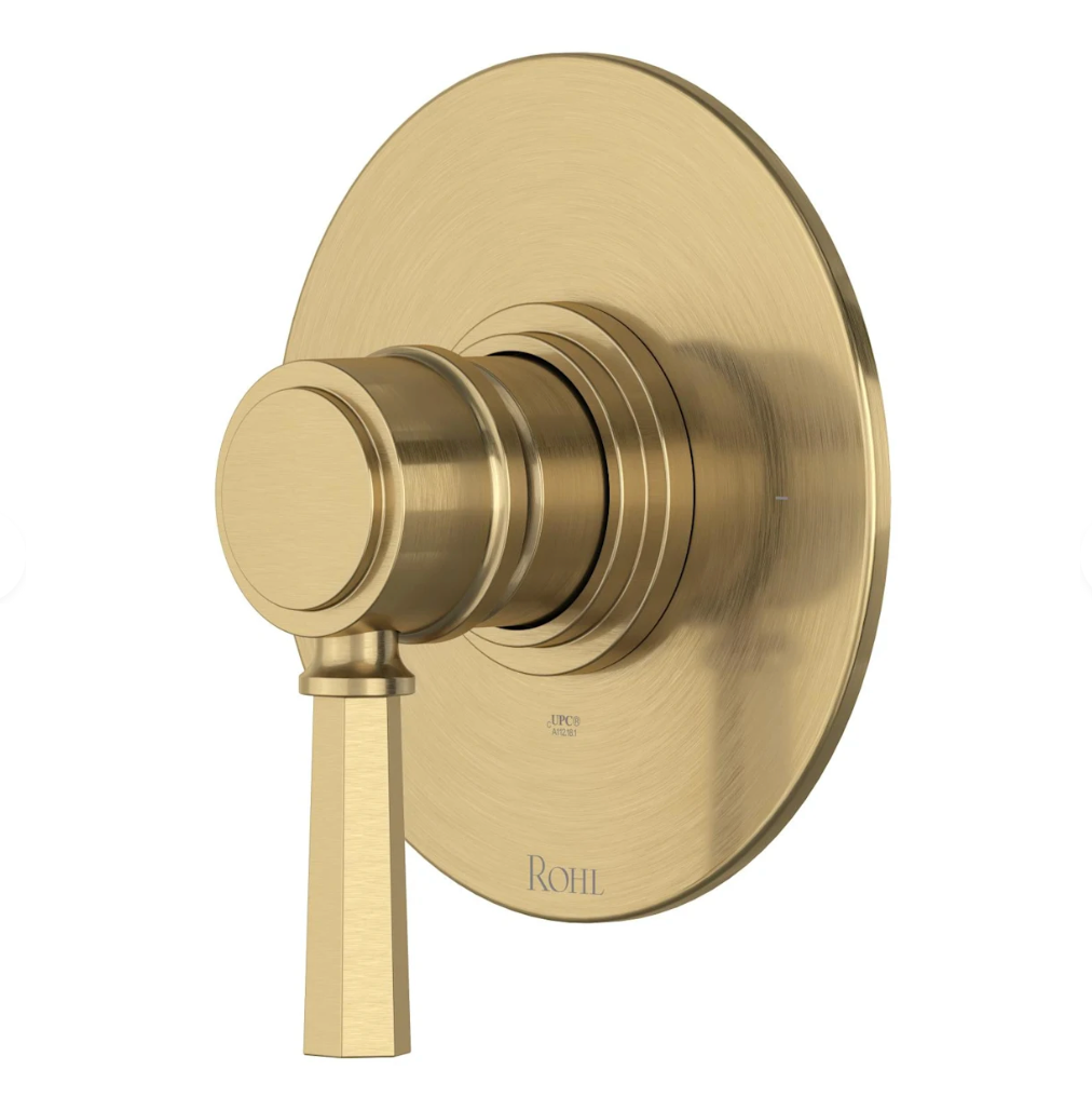 Rohl San Giovanni 1/2" Pressure Balance Trim - TSG51W1LM