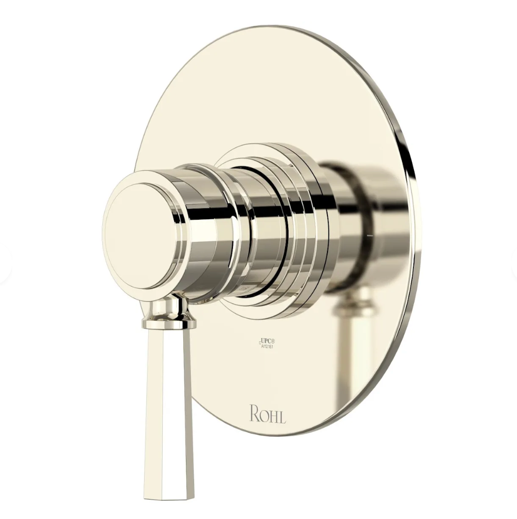 Rohl San Giovanni 1/2" Pressure Balance Trim - TSG51W1LM