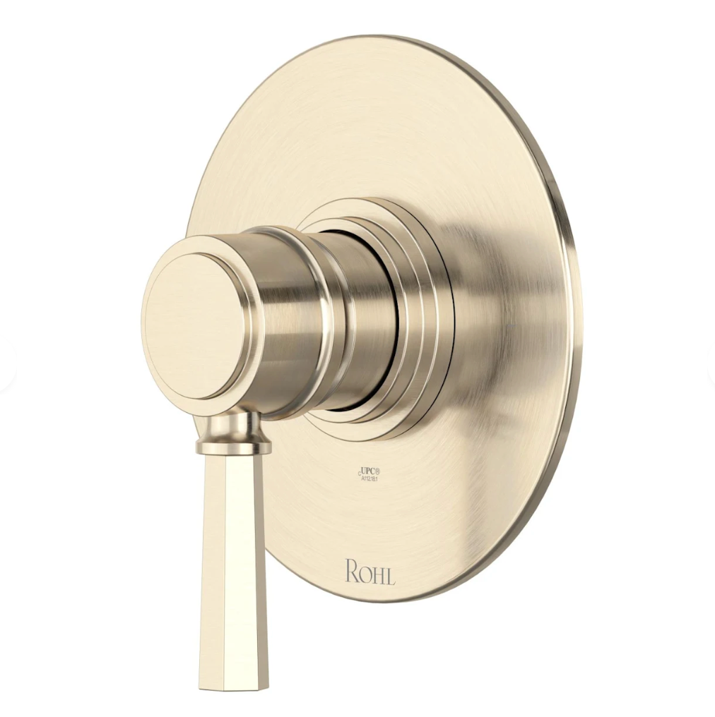 Rohl San Giovanni 1/2" Pressure Balance Trim - TSG51W1LM