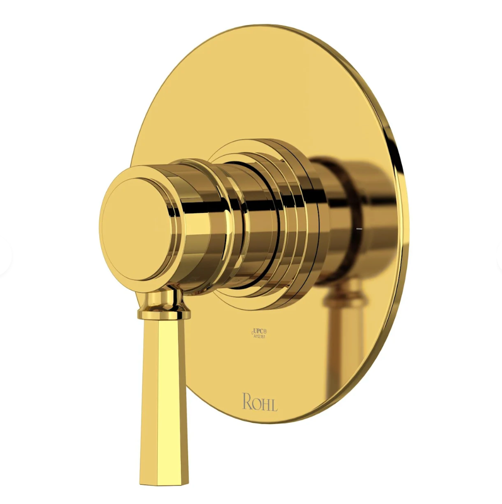 Rohl San Giovanni 1/2" Pressure Balance Trim - TSG51W1LM