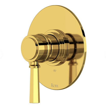 Rohl San Giovanni 1/2" Pressure Balance Trim - TSG51W1LM