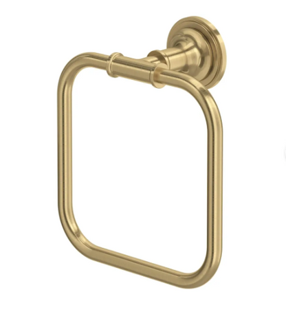 Rohl San Giovanni Towel Ring - SG25WTR