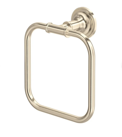 Rohl San Giovanni Towel Ring - SG25WTR