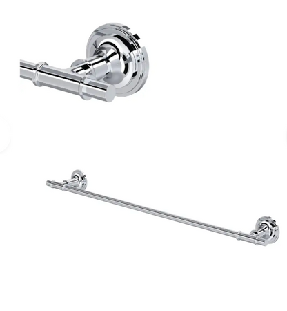 Rohl San Giovanni 24" Towel Bar - SG25WTB24