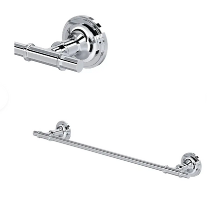 Rohl San Giovanni 18" Towel Bar - SG25WTB18
