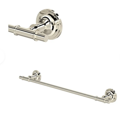 Rohl San Giovanni 18" Towel Bar - SG25WTB18