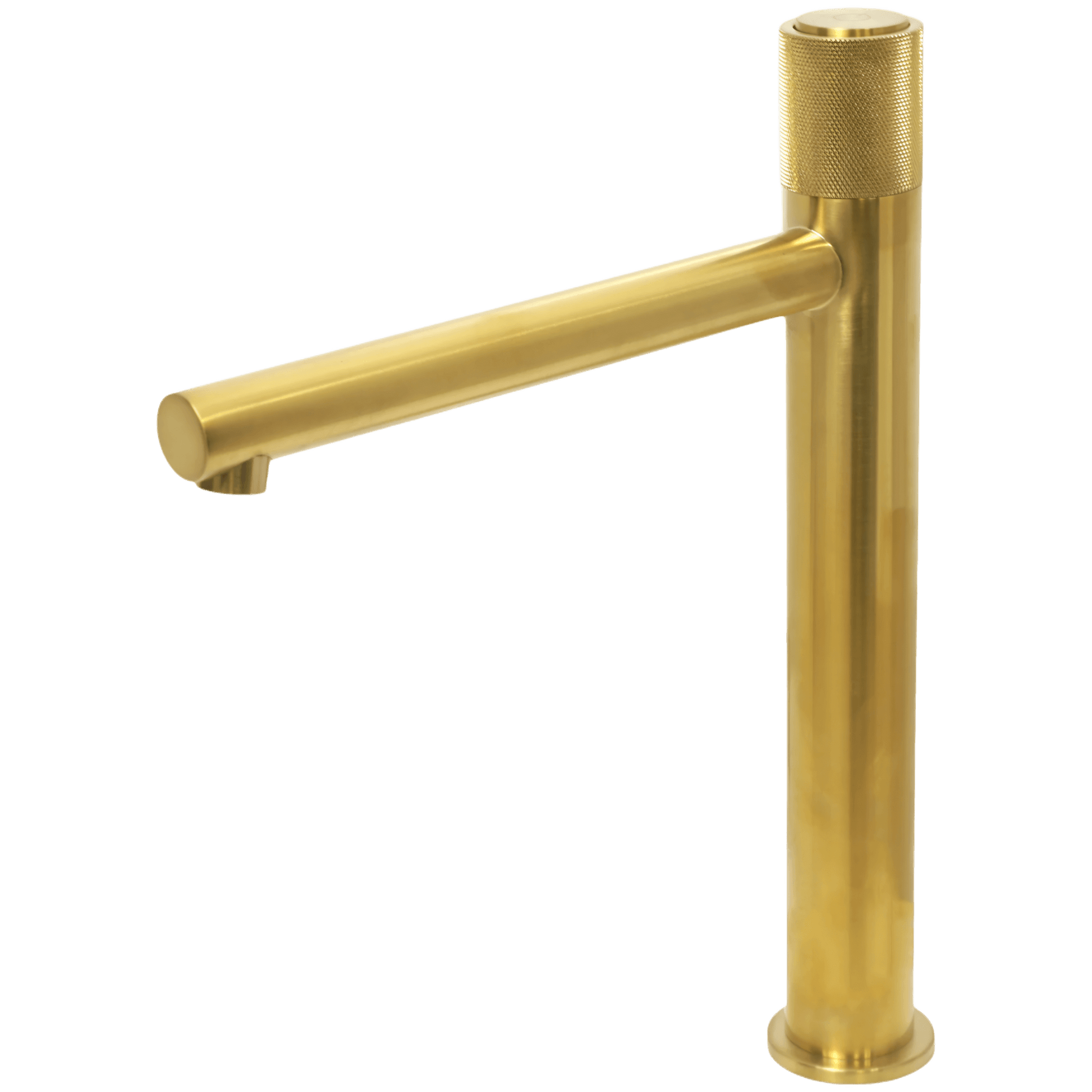 Kodaen Noho Vessel Sink Bathroom Faucet - Eunoia 