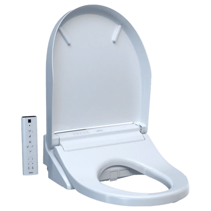 TOTO C5 Washlet+ Elongated - Eunoia 