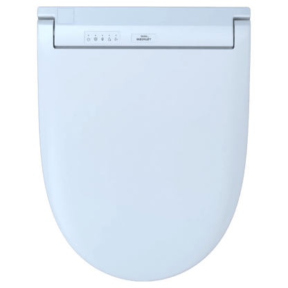TOTO C5 Washlet+ Elongated - Eunoia 
