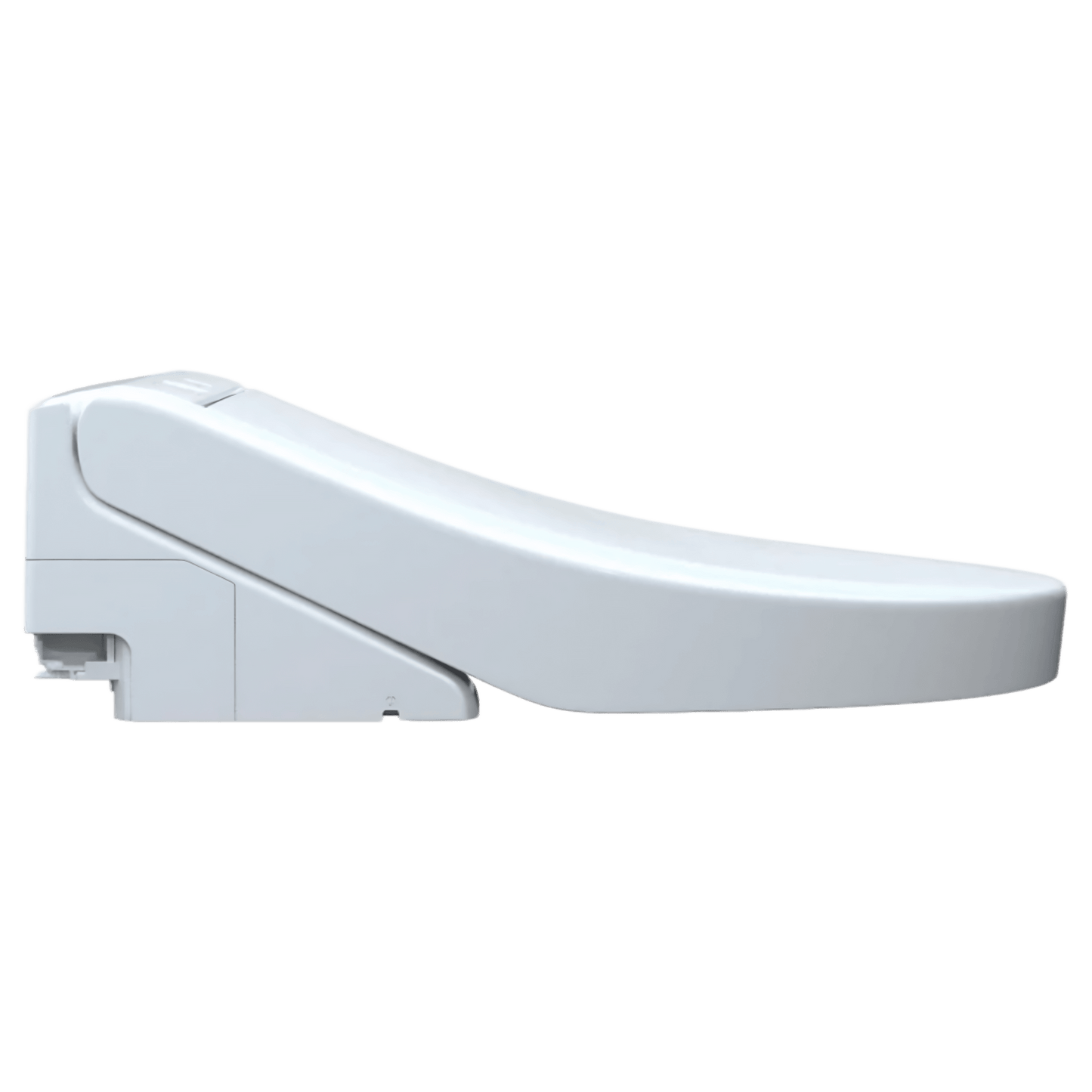 TOTO C5 Washlet+ Elongated - Eunoia 