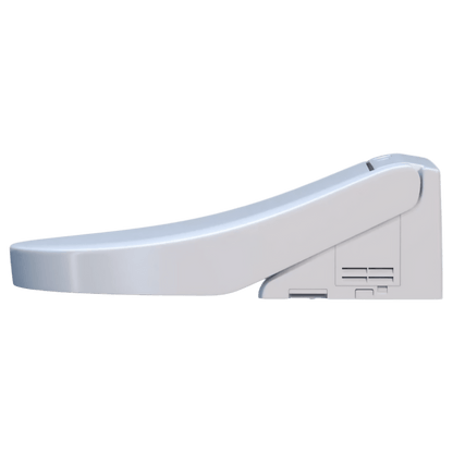TOTO C5 Washlet+ Elongated - Eunoia 