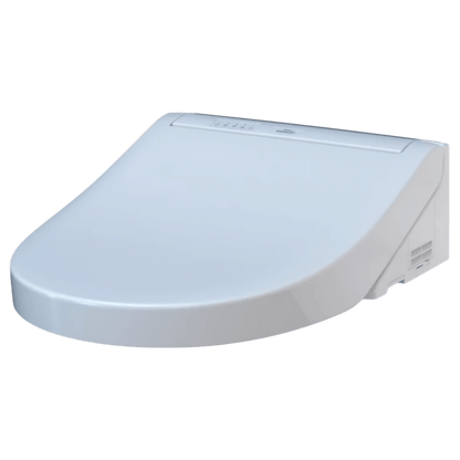 TOTO C5 Washlet+ Elongated - Eunoia 
