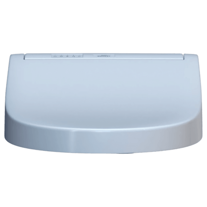 TOTO C5 Washlet+ Elongated - Eunoia 