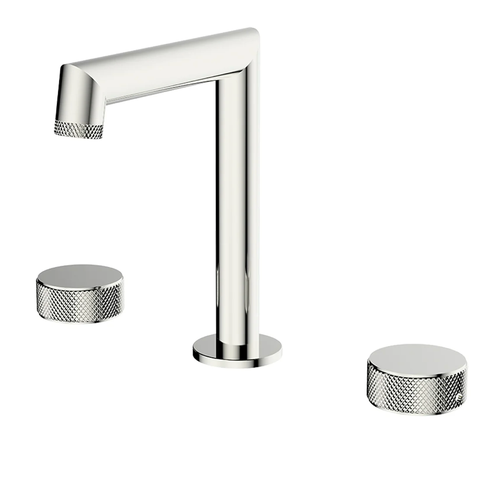 Kodaen Noho Three Holes Widespread Bathroom Faucet