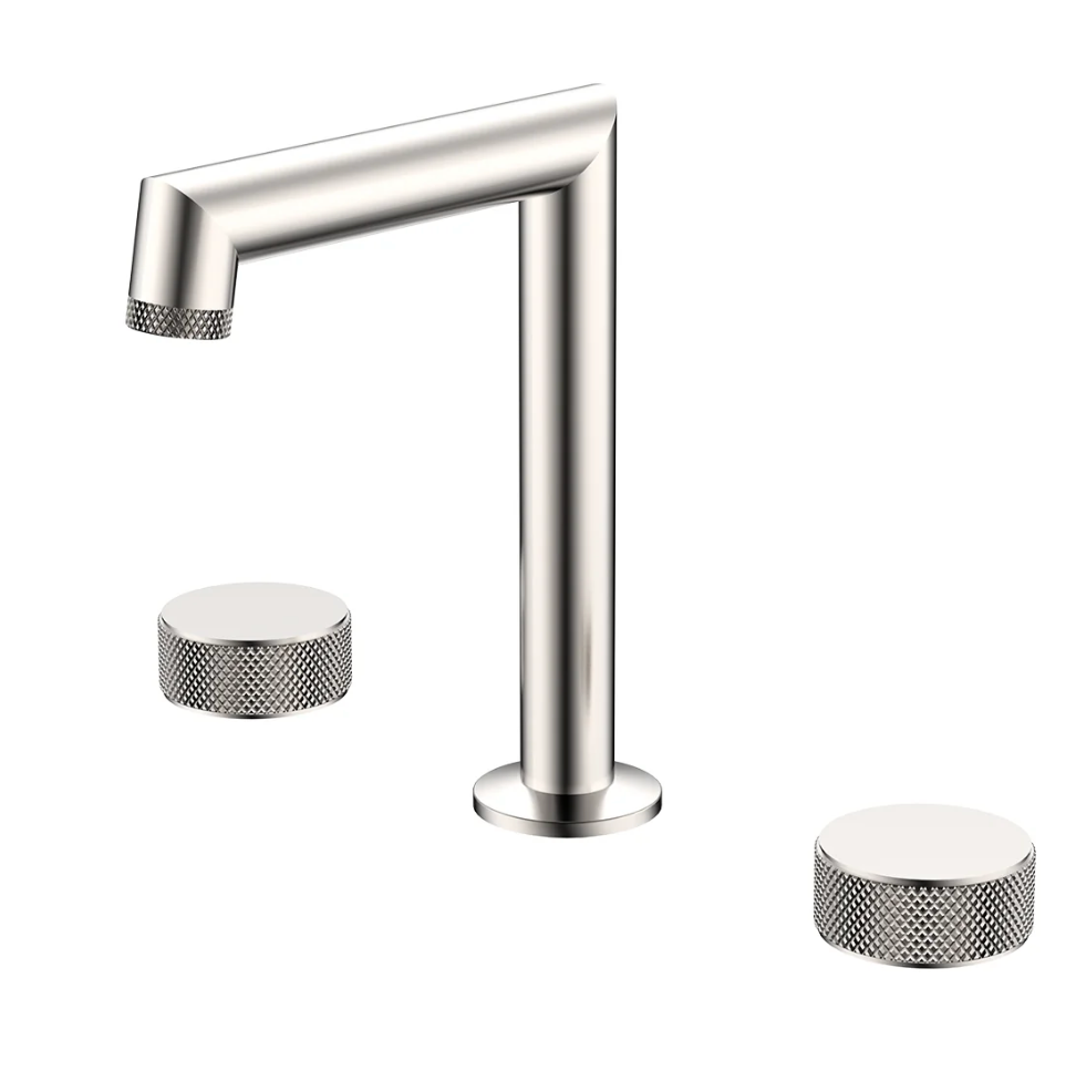 Kodaen Noho Three Holes Widespread Bathroom Faucet