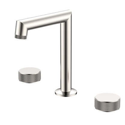 Kodaen Noho Three Holes Widespread Bathroom Faucet