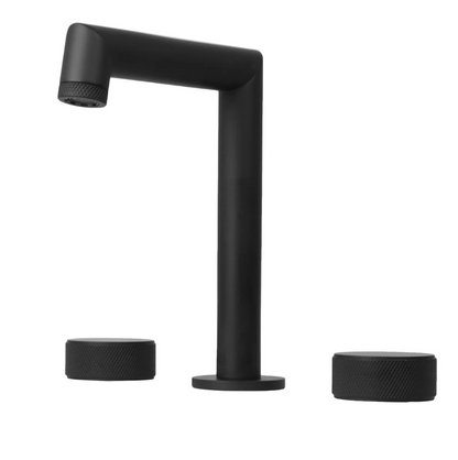 Kodaen Noho Three Holes Widespread Bathroom Faucet