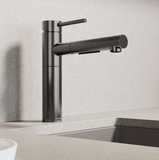Blanco Alta II Bar Faucet 1.5 GPM