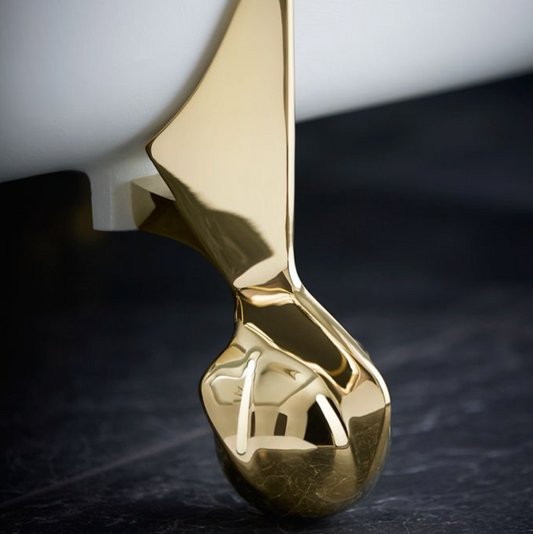 Kohler Antique Ball-And-Claw Feet