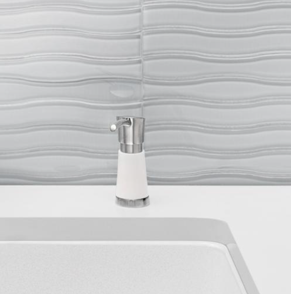 Blanco Artona Kitchen Soap Dispenser