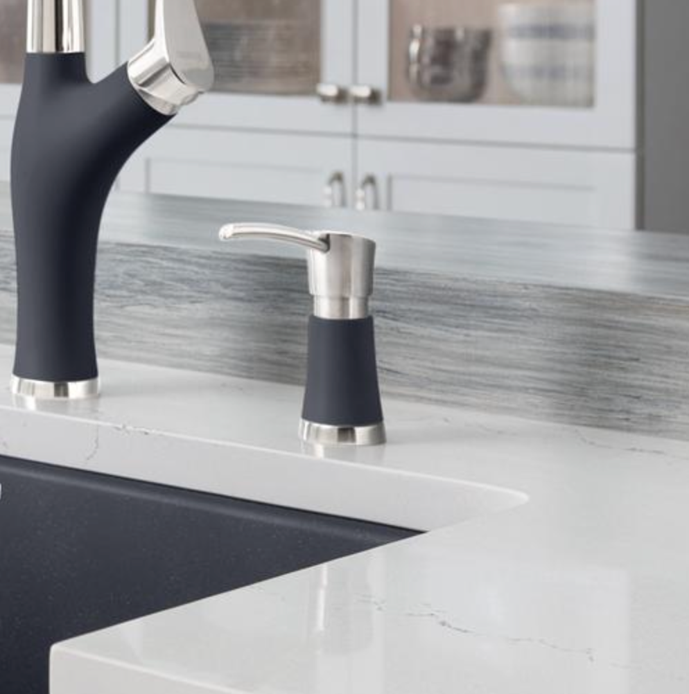 Blanco Artona Kitchen Soap Dispenser