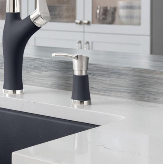 Blanco Artona Kitchen Soap Dispenser