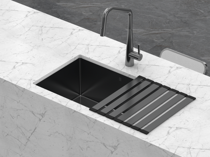 Zomodo Orizuro 16 Pull-Down Dual Spray Kitchen Faucet 1.8 GPM