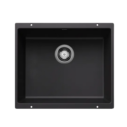 Blanco Precis 21 U Single Sink Undermount Kitchen Sink