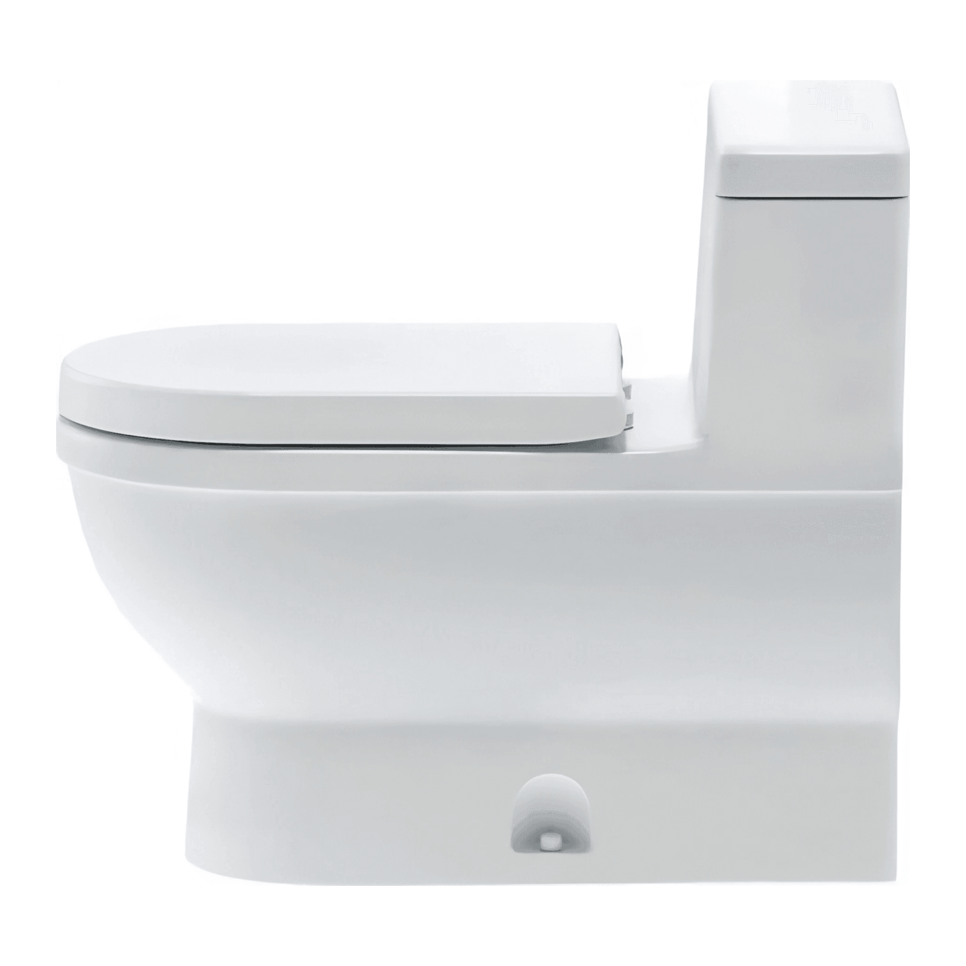 Duravit Starck 3 One-Piece Toilet - Eunoia 