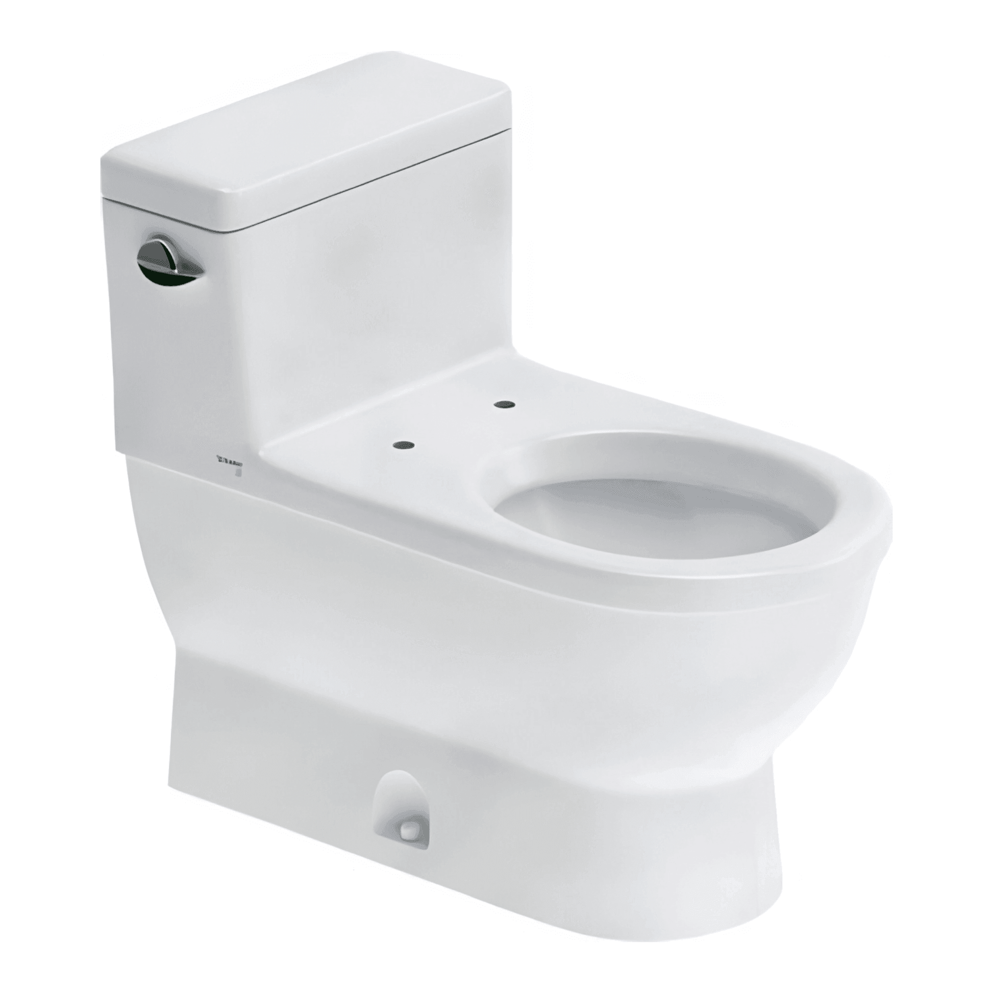 Duravit Starck 3 One-Piece Toilet - Eunoia 