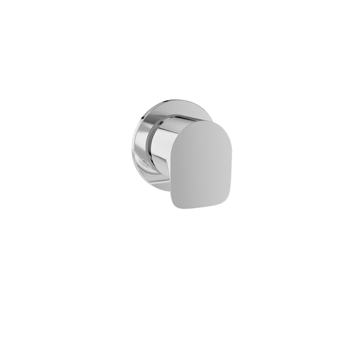 Baril T04-9649-00 Polished Chrome