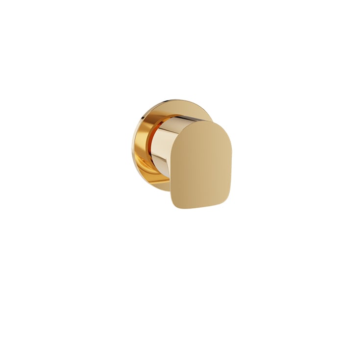 Baril T04-9649-00 Gold