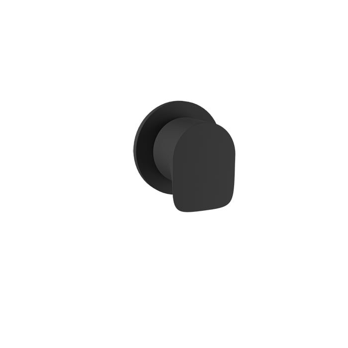 Baril T04-9649-00 Matte Black
